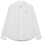 Kent Oxford Shirt 2.0