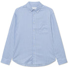 Kolton Herringbone Poplin Shirt