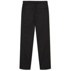 Como Herringbone Tapered Drawstring Pants