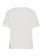 VISYBIL SUNDAY O-NECK S/S T-SHIRT