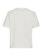 VISYBIL SUNDAY O-NECK S/S T-SHIRT