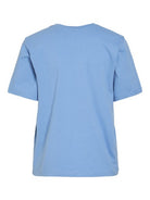 VISYBIL SUNDAY O-NECK S/S T-SHIRT