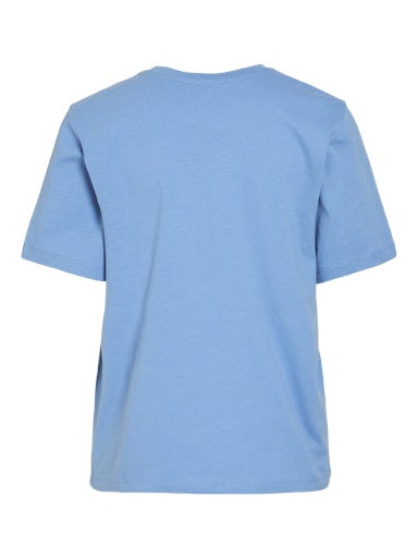 VISYBIL SUNDAY O-NECK S/S T-SHIRT