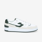 BROOKLYN COURT nappa suede