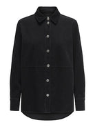 JDYSHIRAZ L/S LONG SHIRT PNT DIA