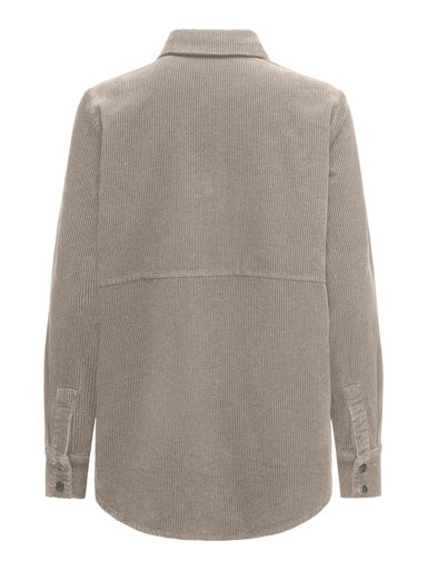 JDYSHIRAZ L/S LONG SHIRT PNT DIA