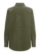 JDYSHIRAZ L/S LONG SHIRT PNT DIA