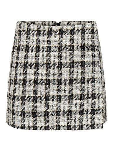 JDYVIOLA HW BOUCLE SKORT PNT