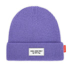 bonnet Pop Purple maman