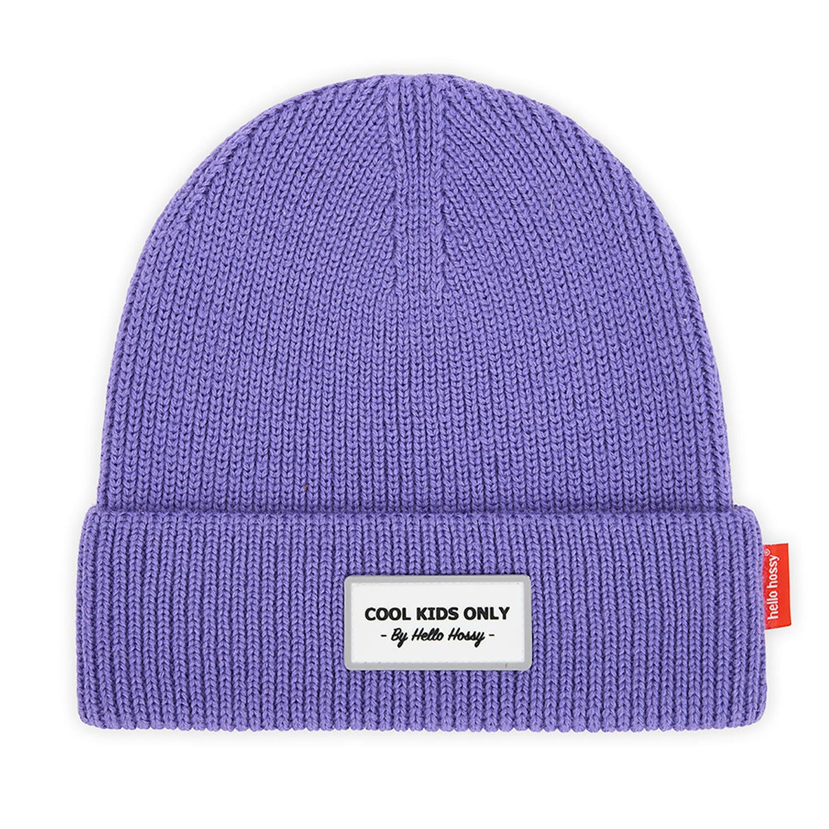 bonnet Pop Purple