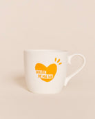 Le mug le soleil de ma vie