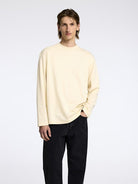 SLHRELAX-DANI LS INTERLOCK TEE EX