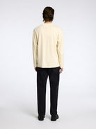 SLHRELAX-DANI LS INTERLOCK TEE EX