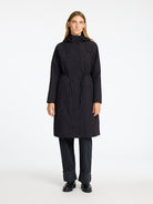 SLFLIZZI TECHNICAL COAT