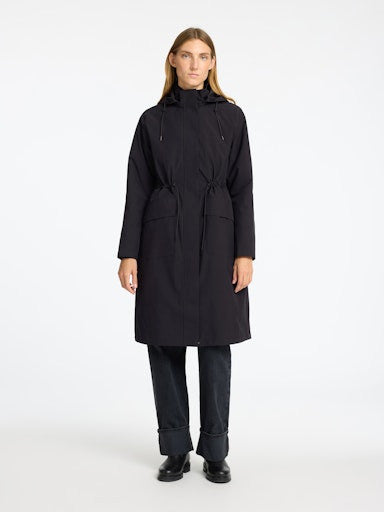 SLFLIZZI TECHNICAL COAT