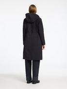 SLFLIZZI TECHNICAL COAT