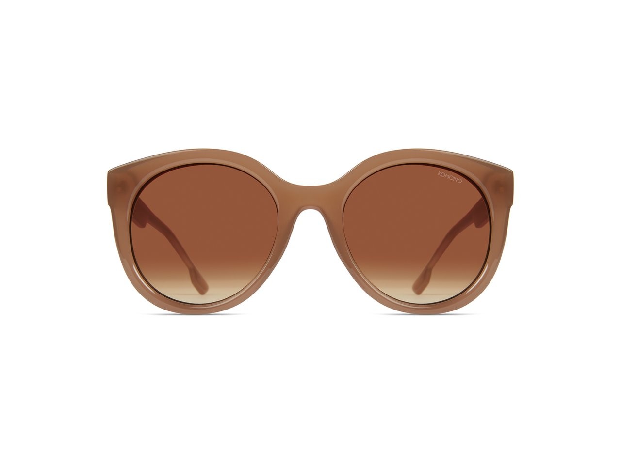 Lunette Ellis Sahara