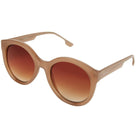 Lunette Ellis Sahara