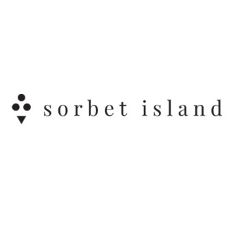 Sorbet island